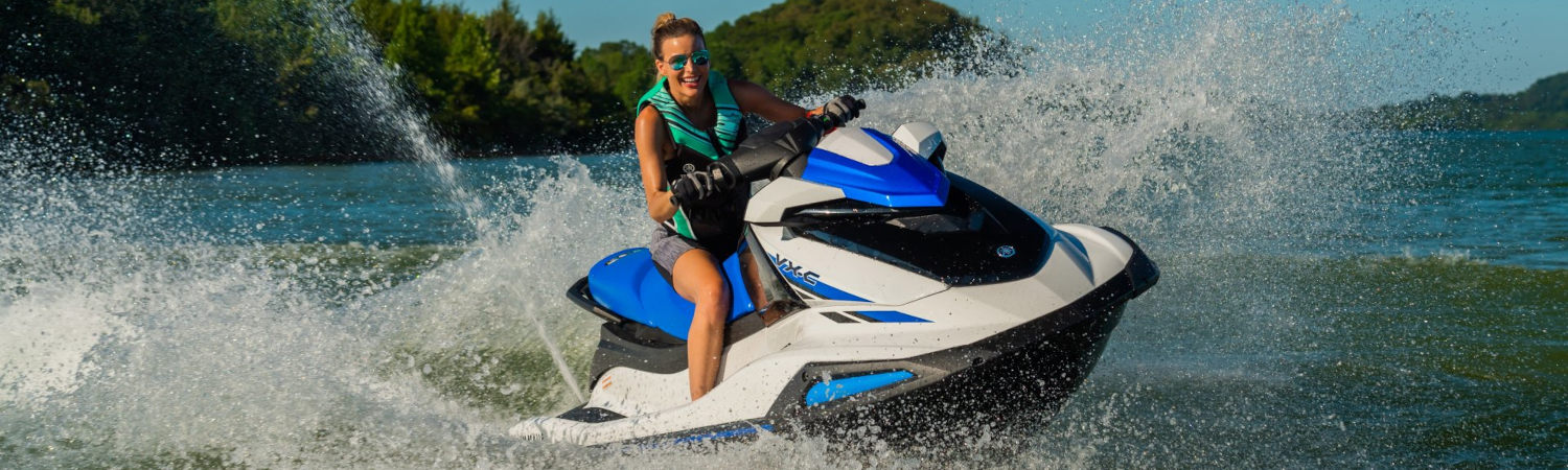 2023 Yamaha Recreation VX-C for sale in Farm Island Repair & Marine, Aitkin, Minnesota