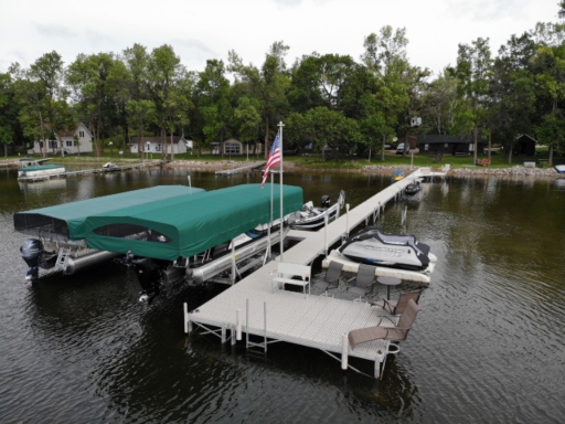 Classic Dock