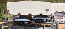 VSD Vertical Lifts: PWC To Cruisers