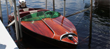 Pivot Lifts For Boats