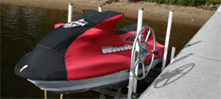 Pivot Lifts For PWC