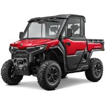 CFMoto Image